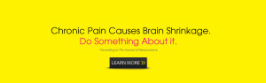 brain shrinkage banner