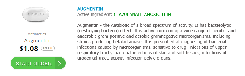 Buy Augmentin