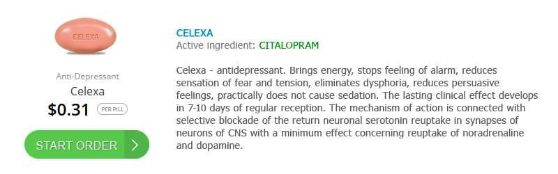 Buy Celexa Online